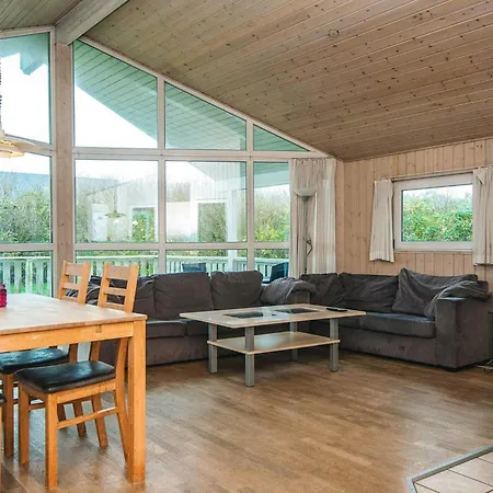Modern Beach Retreat - By Traum Ferienwohnungen Vejlby (Harboore)