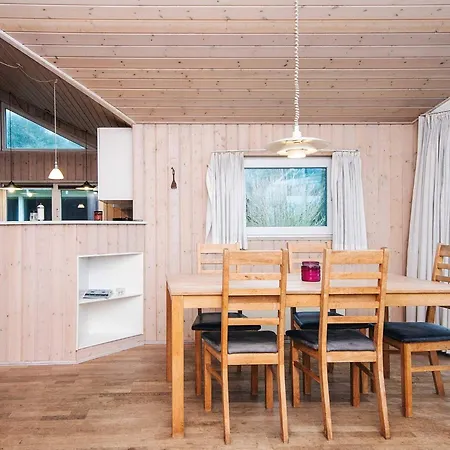 Modern Beach Retreat - By Traum Ferienwohnungen * Vejlby (Harboore)