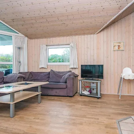 Ferienhaus Modern Beach Retreat - By Traum Ferienwohnungen