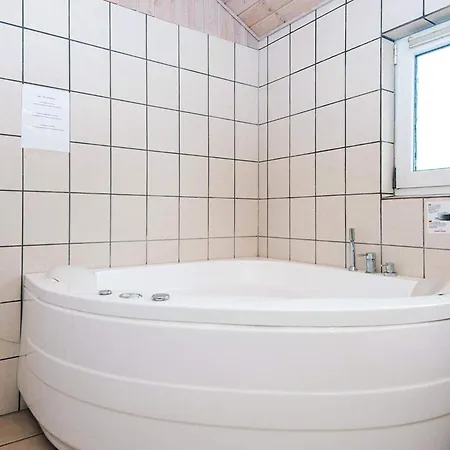 6 Person In Harbo Re Vakantiehuis *