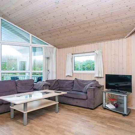 Modern Beach Retreat - By Traum Ferienwohnungen Vejlby (Harboore)