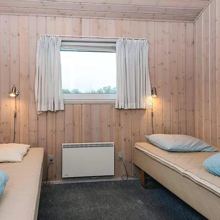 Modern Beach Retreat - By Traum Ferienwohnungen Ferienhaus