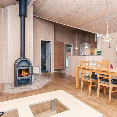 Ferienhaus Modern Beach Retreat - By Traum Ferienwohnungen
