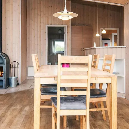 Modern Beach Retreat - By Traum Ferienwohnungen Ferienhaus *