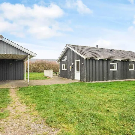 Ferienhaus Modern Beach Retreat - By Traum Ferienwohnungen *