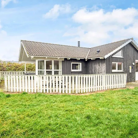 Modern Beach Retreat - By Traum Ferienwohnungen Ferienhaus Vejlby (Harboore)