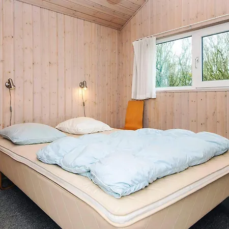 Modern Beach Retreat - By Traum Ferienwohnungen * Vejlby (Harboore)