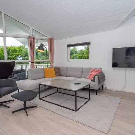 4 Star In Harboore * Vejlby