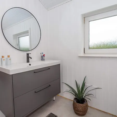 4 Star In Harboore * Vejlby