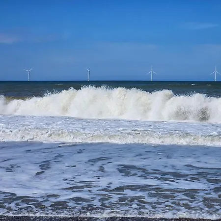 Holiday home 4 Star In Harboore Vejlby (Harboore)