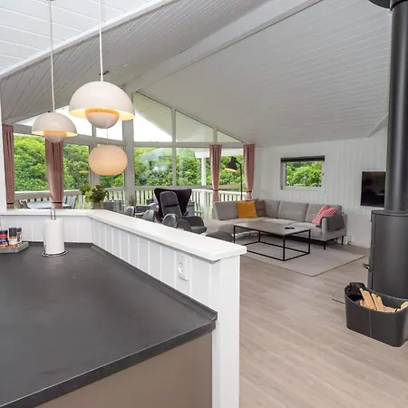 4 Star In Harboore * Vejlby (Harboore)