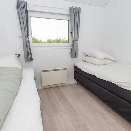 4 Star In Harboore * Vejlby (Harboore)