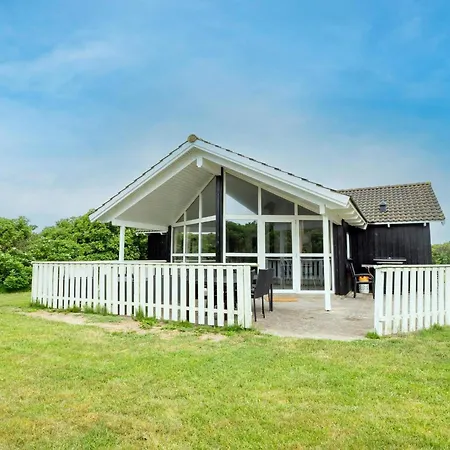 4 Star In Harboore Vejlby (Harboore)