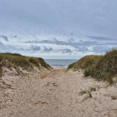 4 Star In Harboore Vejlby (Harboore)