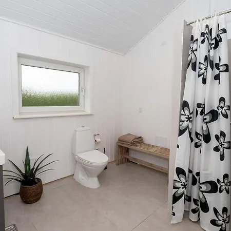 4 Star In Harboore * Vejlby (Harboore)