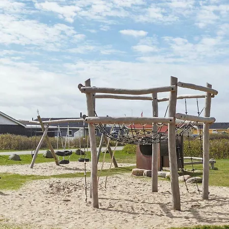 6 Person In Harbo Re Vejlby (Harboore)
