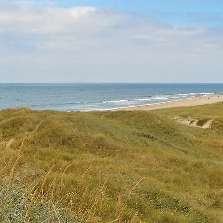 Modern Beach Retreat - By Traum Ferienwohnungen * Vejlby (Harboore)
